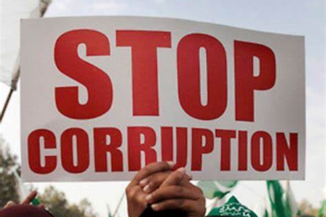 Un mouvement de contestation dénonce la corruption en Ouganda